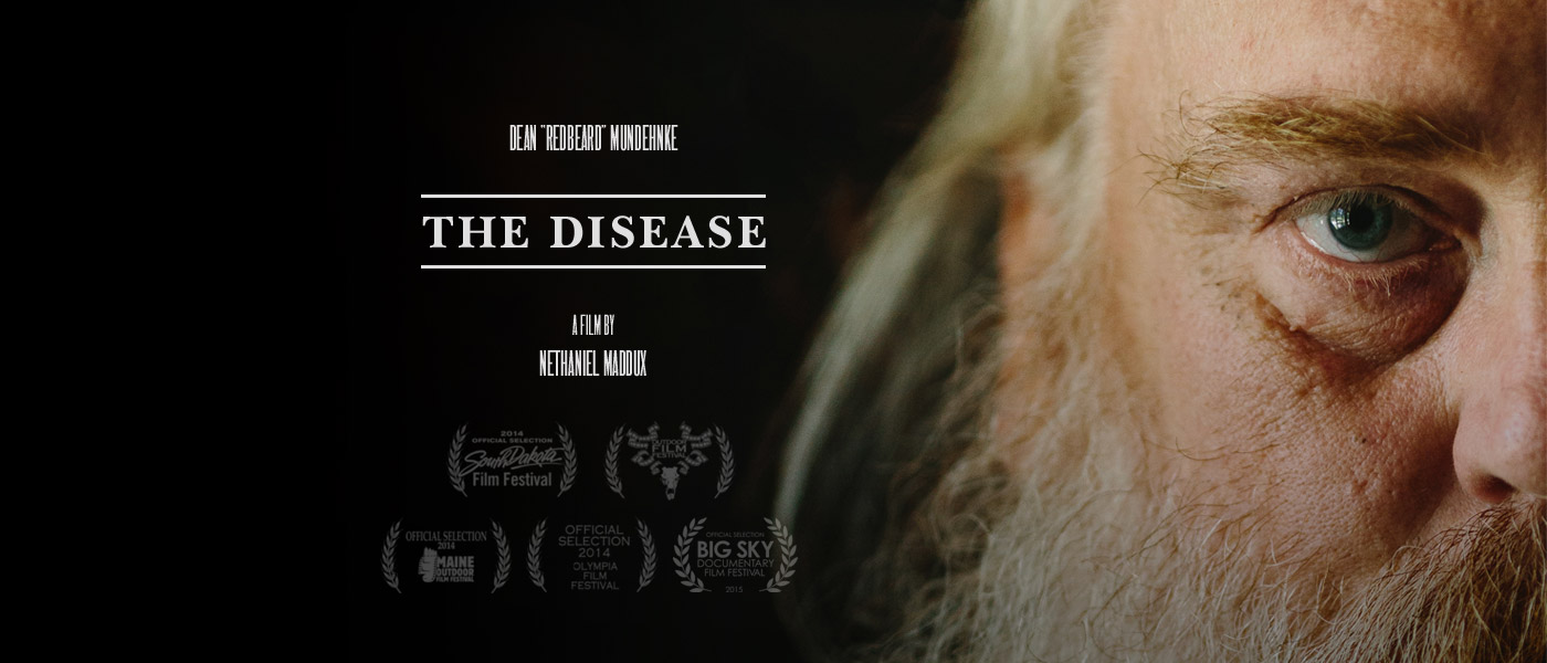 The Disease